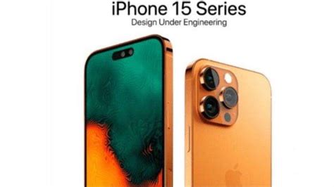 Daftar Harga IPhone 15 Dijual Mulai Rp 12 Jutaan Dirilis 12 September