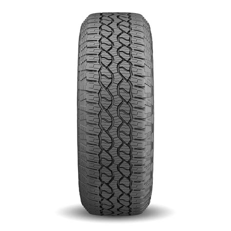 Goodyear Wrangler Territory® At Light Truck Goodyear Canada Tires