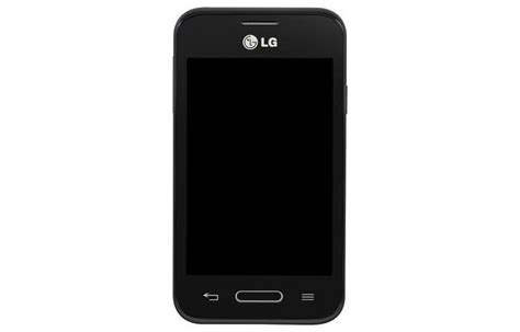 Lg Optimus Fuel Tracfone Phone With 3 5 Display Lg Usa