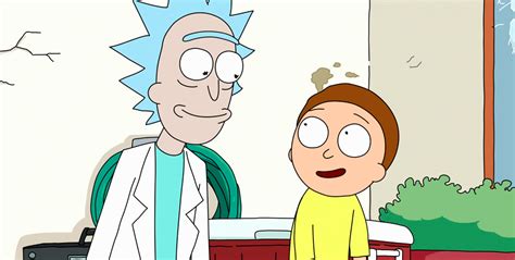 Mirá el tráiler de la nueva temporada de Rick and Morty