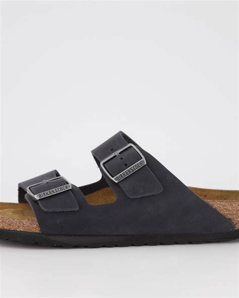 Birkenstock Herren Pantoletten Arizona Kaufen Engelhorn