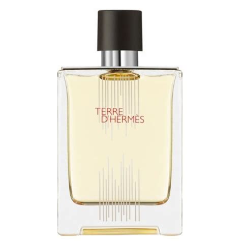 Terre D Hermes Flacon H