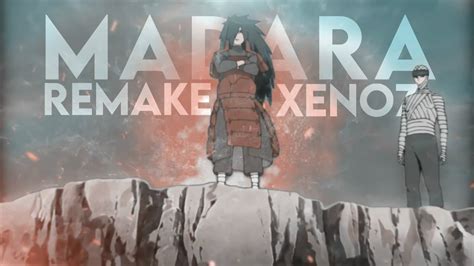 MADARA Bad Ass AMV YouTube