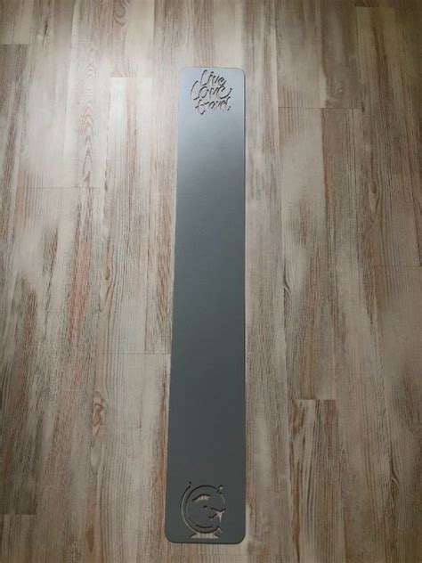 Метална дъска за магнити 100х15см гр. Русе Център • OLX.bg