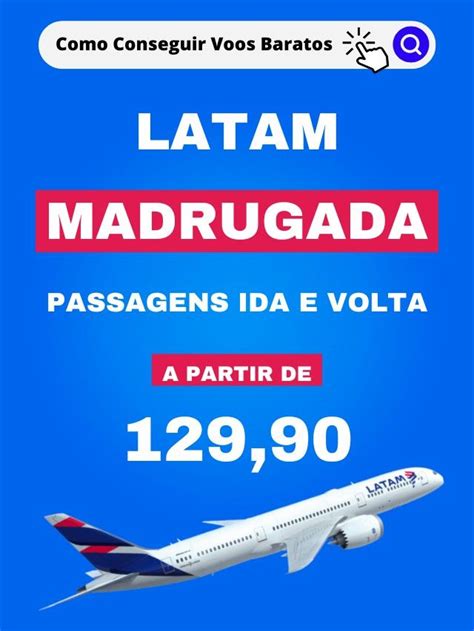 Saiba Como Encontrar Passagens Aéreas Baratas até 50 De Desconto