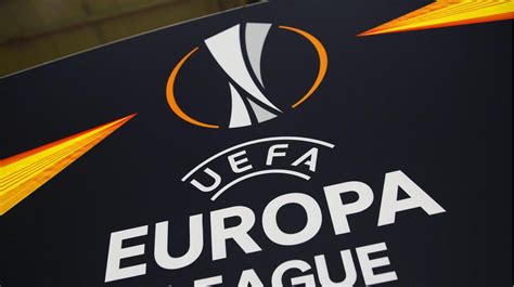 Sorteo De La Europa League Así Se Jugarán Los Dieciseisavos De Final