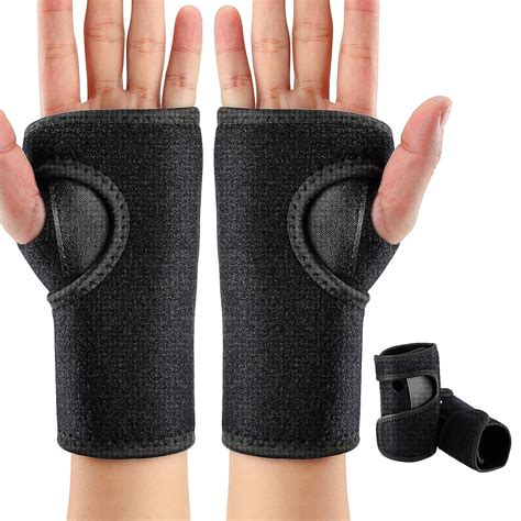 Carpal Tunnel Wrist Braces For Night Wrist Sleep Support Brace Wrist