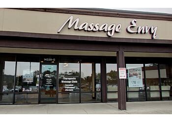 Elements Massage In Bellevue Threebestrated