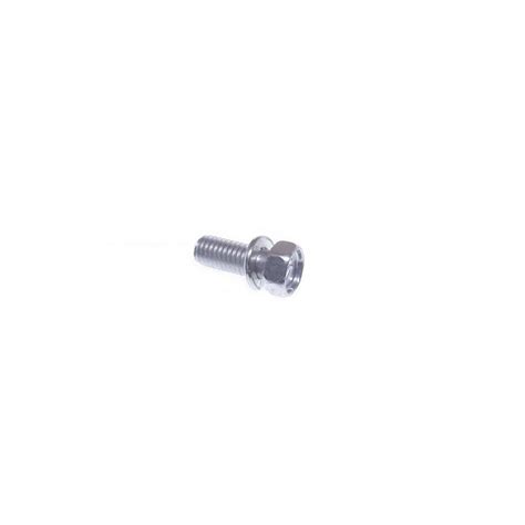 Engine Motor Mount Bolt M Oem Z Z Z Torqen