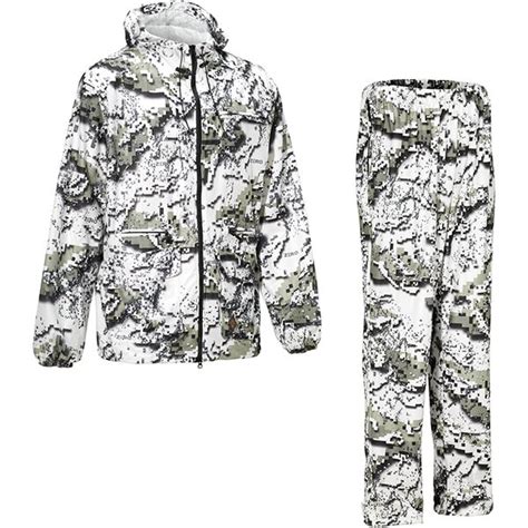 Swedteam Ridge Camouflage Set Mens Мужские охотничьи костюмы