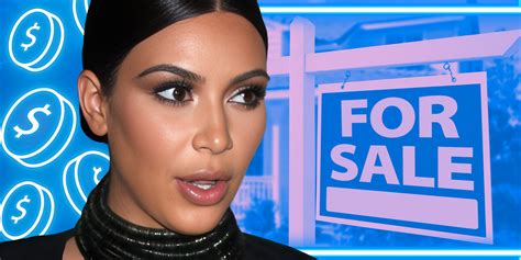 Kim Kardashians Former Starter Home Can Be Yours For 5 Million