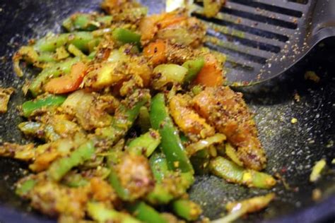 veg kolhapuri recipe | How to make veg kolhapuri recipe