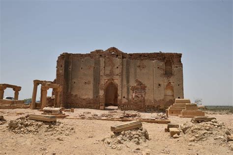 Jamia Masjid, Thatta