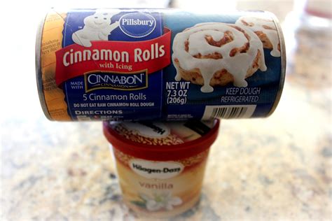 pillsbury cinnamon rolls directions