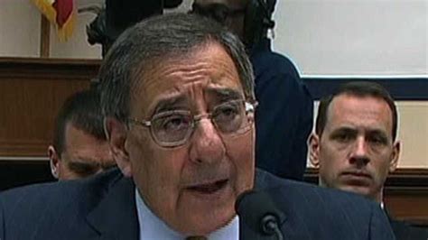 Panetta Diplomacy Best Way To Deal With Syria Fox News Video