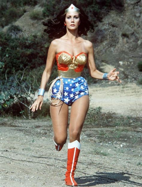 13 GREAT REASONS to Watch the 1970s WONDER WOMAN Show — RANKED | 13th ...