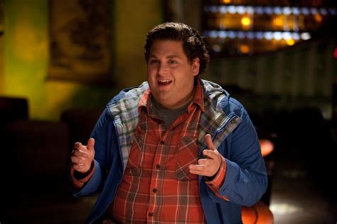 Foto De Jonah Hill El Canguro Foto Jonah Hill SensaCine