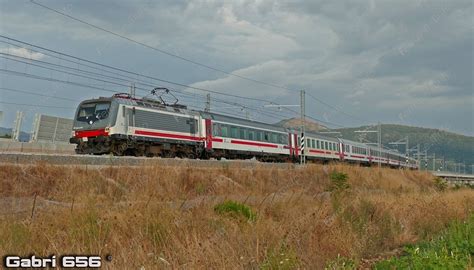 Ferrovie Info Ferrovie AV Bari Napoli Altri Furti Di Rame