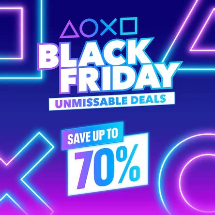 Playstation Store Black Friday Sale Gamingspecials