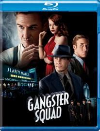 Gangster Squad Gamereactor UK