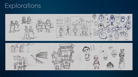 Comprehensive Sex Education An Explanatory Film Behance