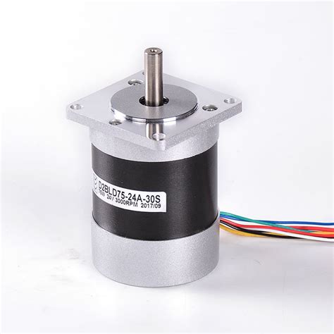 Mm Volt V V V Vdc V Magnet Bldc Brushless Dc Fan Motor