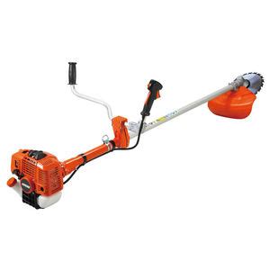 Gasoline Brush Cutter Srm Es Echo Blade Portable