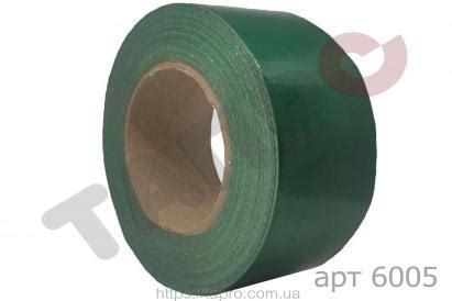 Скотч армированный зеленый цена | зеленая лента ТПЛ