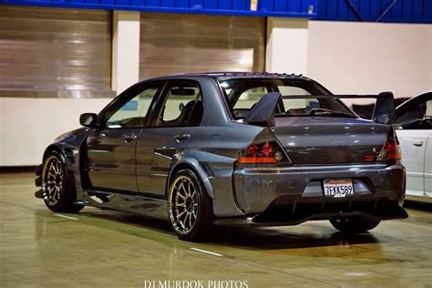 Body Kit Mitsubishi Lancer Register Forum