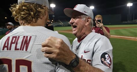 FSU head coach Mike Martin has most victories in college baseball ...