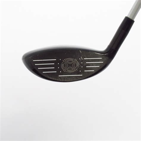 中古X HOT フェアウェイウッド X HOT W R D フェアウェイウッド単品 X キャロウェイゴルフ の通販 GDOゴルフショップ