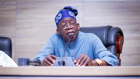 President Bola Tinubu signs Electricity Act 2023 into law - Nairametrics