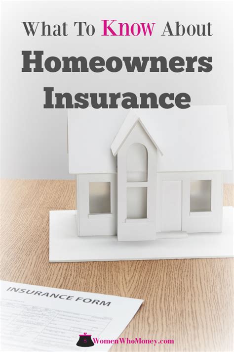 Homeowners Insurance What You Need And How Much Artofit