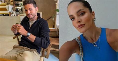 Bruno Vega No Responde A Acusaciones De Carolina Braedt Y Su Novio