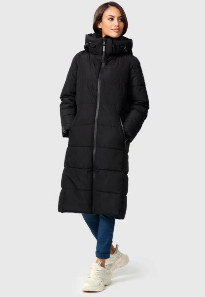 Riesen Auswahl An Stylischen Damen Parkas Navahoo