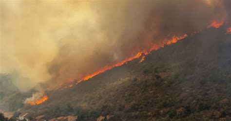 Canicule orages et vigilance feu de forêt dans le Jura jusquà