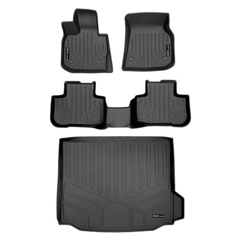 2022 Bmw X3 Floor Mats