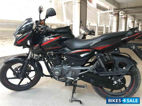 Used Model Bajaj Pulsar Dtsi For Sale In Hyderabad Id