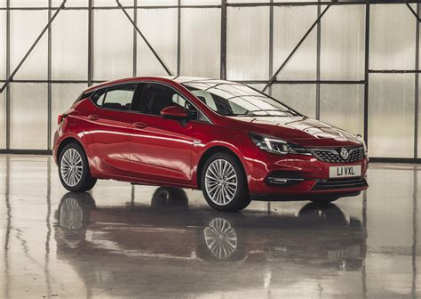 Vauxhall Astra Review | heycar