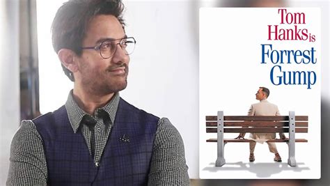 Laal Singh Chaddha: Aamir confirms starring in 'Forrest Gump' adaptation