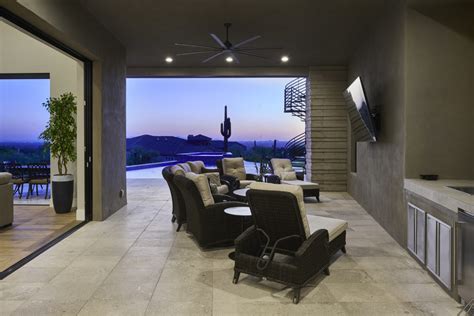 Copper Canyon - Luxury Living Homes