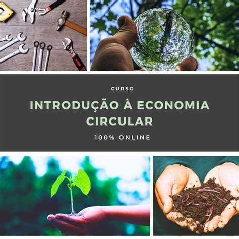 Curso Online De Introdu O Economia Circular Beecircular