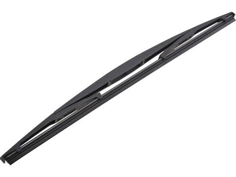 Rear Api Protune Wiper Blade Fits Honda Odyssey L V