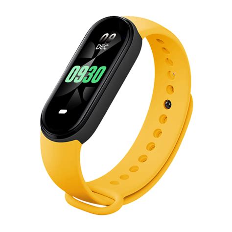 Factory Price Mi 8 Bracelet Fitness Tracker Heart Rate Monitor Sport