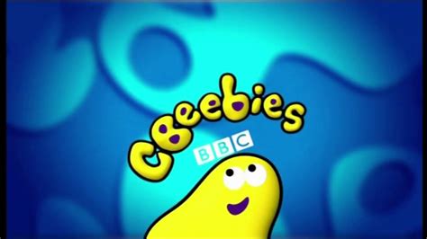 Cbeebies Balance Ident 2002 Youtube