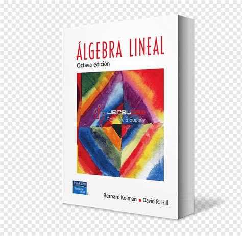 Lgebra Lineal Lgebra Lineal Y Teor A De Matrices Algebra Lineal