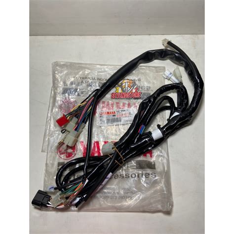 Jual Kabel Body Set D Wire Harness Assy Yamaha Mio Soul Original Ygp