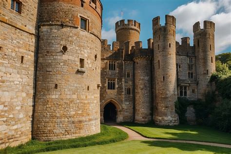 Your Ultimate Guide to Explore the Top Castles in Kent, England ...