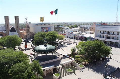 Reynosa Tamaulipas Weather / LoÚltimo Tornado en Tamaulipas provoca apagón masivo en ...