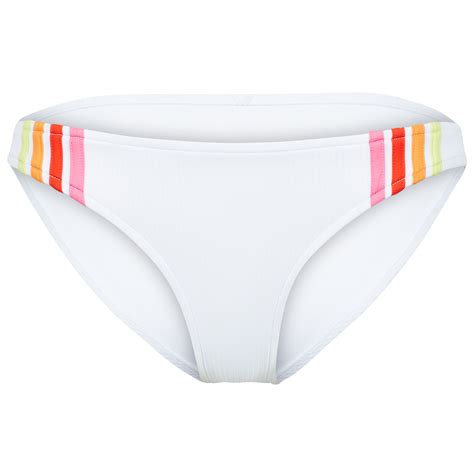 Rip Curl Wave Shapers Stripe Good Bikini Bottom Women S Buy Online